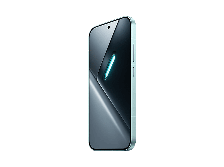 XIAOMI X8 PRO 6,59P/5G/8N/8+256GB/GR                      — Smartphone, Verde, 8 GB RAM, 6500 mAh, Móvil Android, vista 7