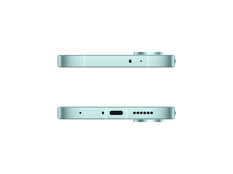 XIAOMI X8 PRO 6,59P/5G/8N/8+256GB/GR                      — Smartphone, Verde, 8 GB RAM, 6500 mAh, Móvil Android, vista 9