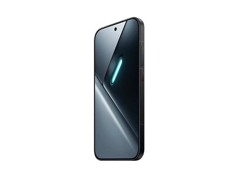 XIAOMI X8 PRO 6,59P/5G/8N/8+512GB/B                      — Smartphone, Negro, 8 GB RAM, 6500 mAh, Móvil Android, vista 8