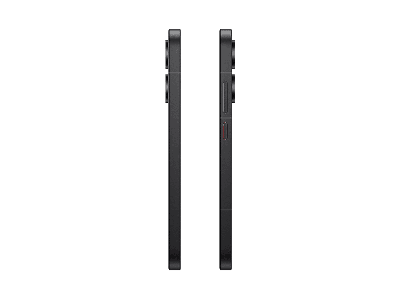 XIAOMI X8 PRO 6,59P/5G/8N/8+512GB/B                      — Smartphone, Negro, 8 GB RAM, 6500 mAh, Móvil Android, vista 9
