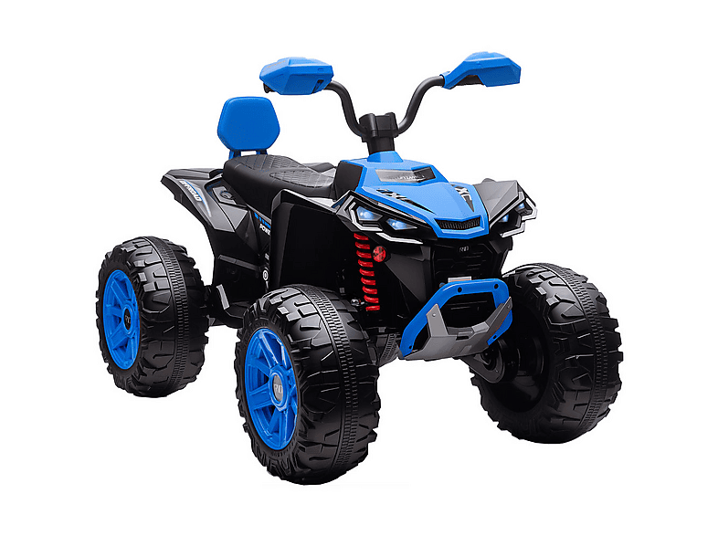 AIYAPLAY 370-412V90BU — Quad eléctrico infantil
