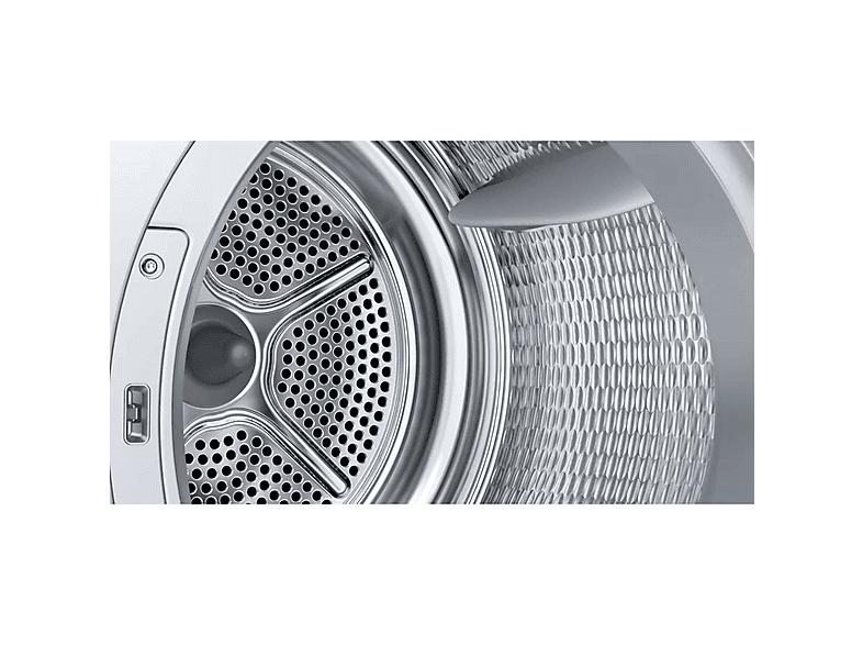 BOSCH Serie 6 — Secadora bomba de calor, 9 kg, 14 programas, Blanco, Bomba de calor, vista 5