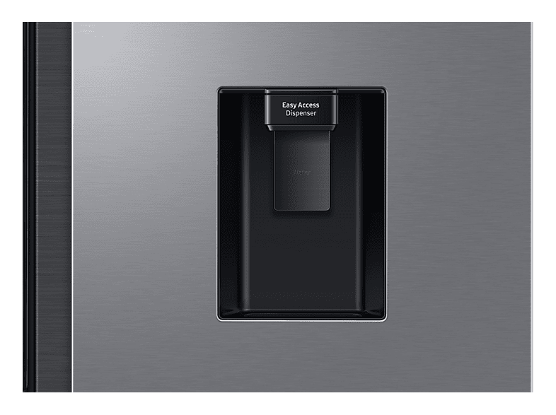 SAMSUNG Series 7 — Frigorífico americano, Mono, Altura 1780 mm, Grey, No Frost, vista 7