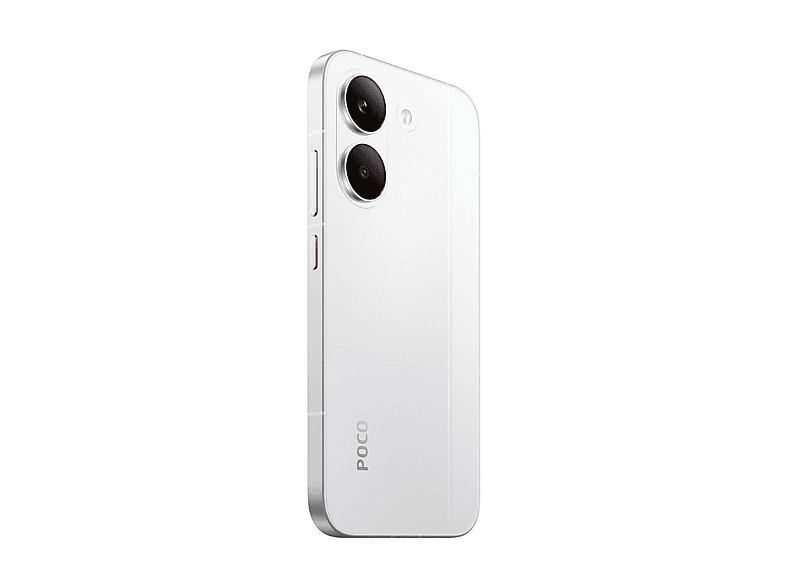 XIAOMI POCO X8 Pro — Smartphone, Blanco, 12 GB, 12 GB RAM, 6500 mAh, vista 5