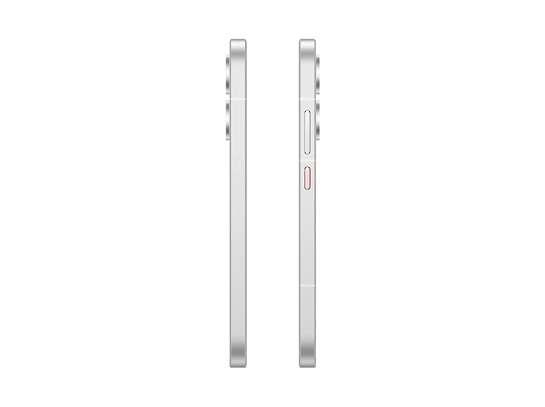 XIAOMI POCO X8 Pro — Smartphone, Blanco, 12 GB, 12 GB RAM, 6500 mAh, vista 7
