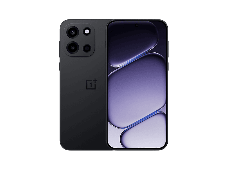 ONEPLUS OnePlus Nord 6 — Smartphone, Negro, 512 GB, 12 GB RAM, 7500 mAh, vista 2