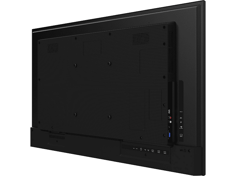 IIYAMA iiyama LE4341S-B2 — Pantalla de señalización digital, Negro, Full-HD, vista 6