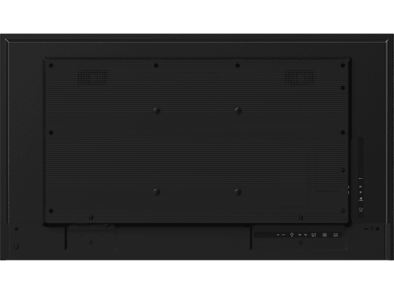 IIYAMA iiyama LE4341S-B2 — Pantalla de señalización digital, Negro, Full-HD, vista 7