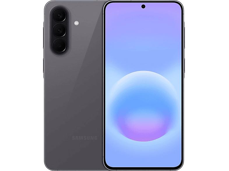 SAMSUNG Galaxy A57 Enterprise Edition — Smartphone, 128 GB, 8 GB RAM, 5000 mAh, gray