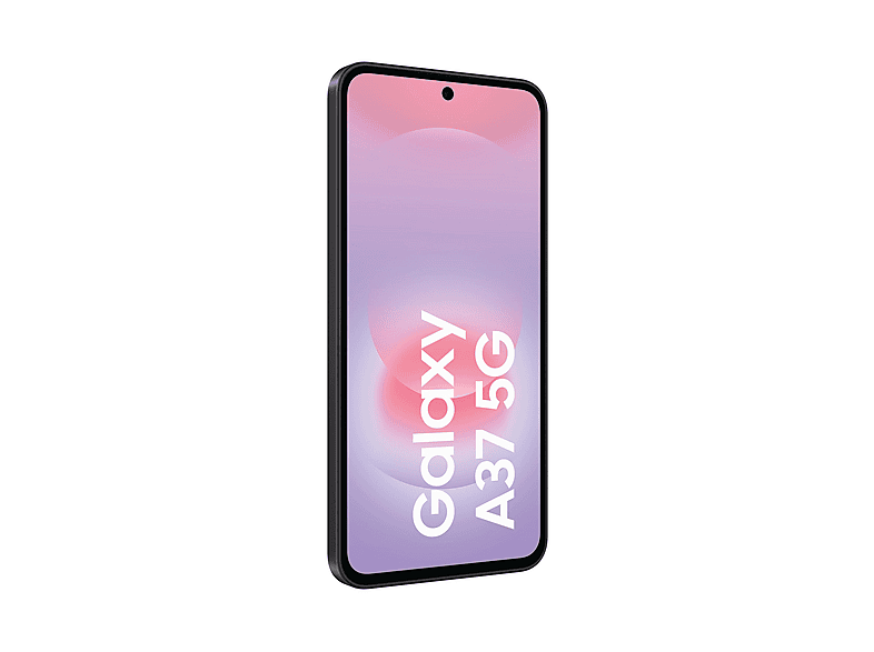 SAMSUNG Galaxy A37 Enterprise Edition — Smartphone, 256 GB, 8 GB RAM, 120 Hz, 5000 mAh, vista 2