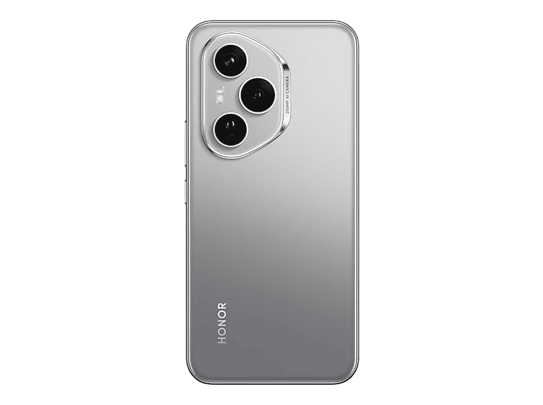 HONOR 400 Pro — Smartphone, Gris, 512 GB, 12 GB RAM, 120 Hz