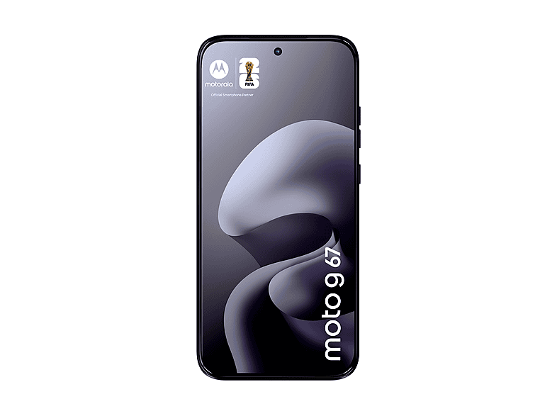 MOTOROLA moto g67 — Smartphone, Gris, 256 GB, 8 GB RAM, 120 Hz (ref. 175319542), vista 3