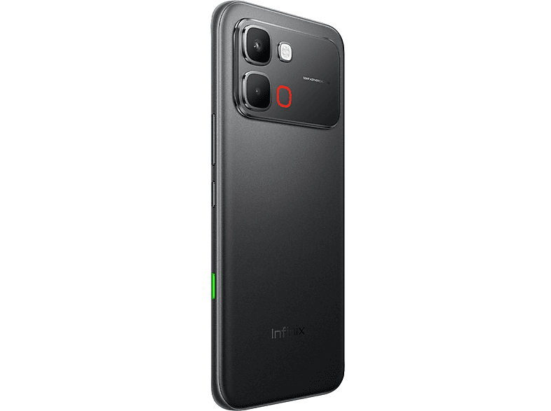 INFINIX Note Edge 5G 8+256GB — Smartphone, Negro, 8 GB RAM, 6,78" 6,78 pulgadas LTPS AMOLED 120 Hz, Móvil Android, vista 4