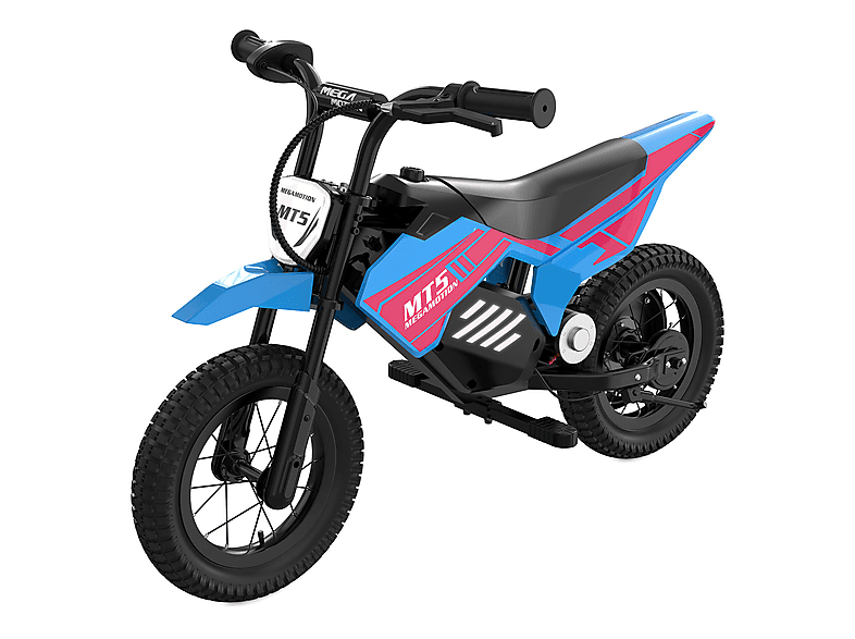 MEGA MOTION MT5 — Moto eléctrica infantil (ref. 175439141)