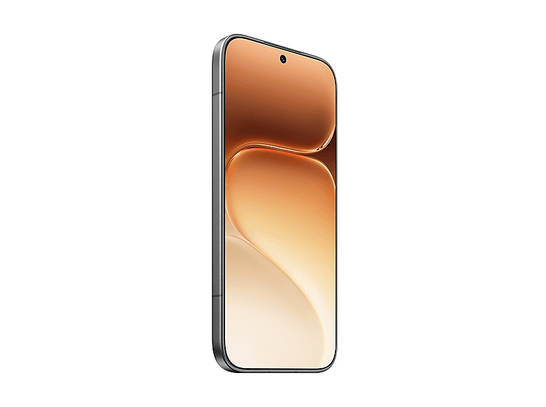 HONOR 600 5G — Smartphone, Negro, 256 GB, 8 GB RAM, 6400 mAh, vista 4