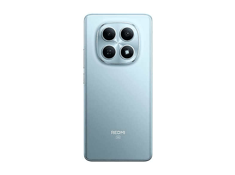 XIAOMI Redmi Note 15 5G — Smartphone, 512 GB, 8 GB RAM, 120 Hz, 5520 mAh (ref. 175768912)