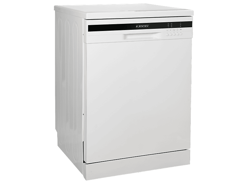 JOCEL JLL023148 — Lavavajillas libre instalación 60 cm, 5 programas, 60,0 cm, Blanco
