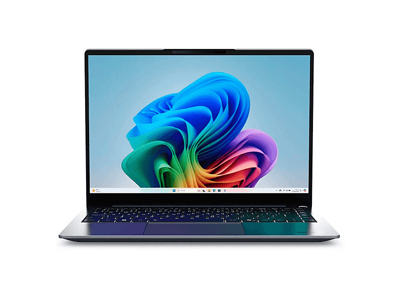 MEDION SPRCHRGD 14 S1 Elite — Portátil, 16 GB RAM, 512 GB SSD, Windows, 14" WQXGA+