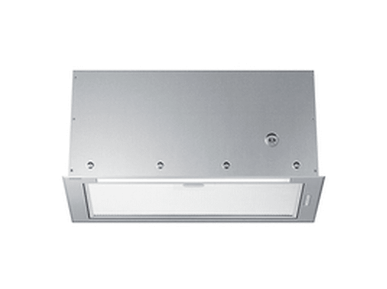 SAMSUNG NK52FG454CS/UR — Campana convencional, 3 velocidades, 625 m³/h, 42,4 cm, Acero
