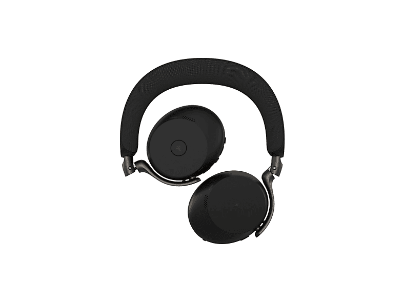 JABRA — Auriculares Inalámbricos, Supraaurales, Bluetooth, Negro, Evolve3 75 MS JABRA