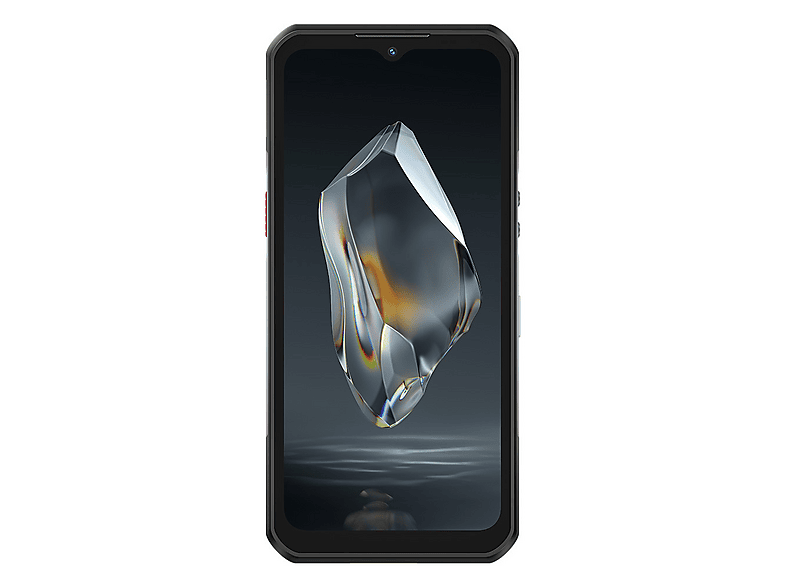 OUKITEL WP62 — Smartphone, 8+256GB, Negro, 256 GB, 8 GB RAM (ref. 177298744)
