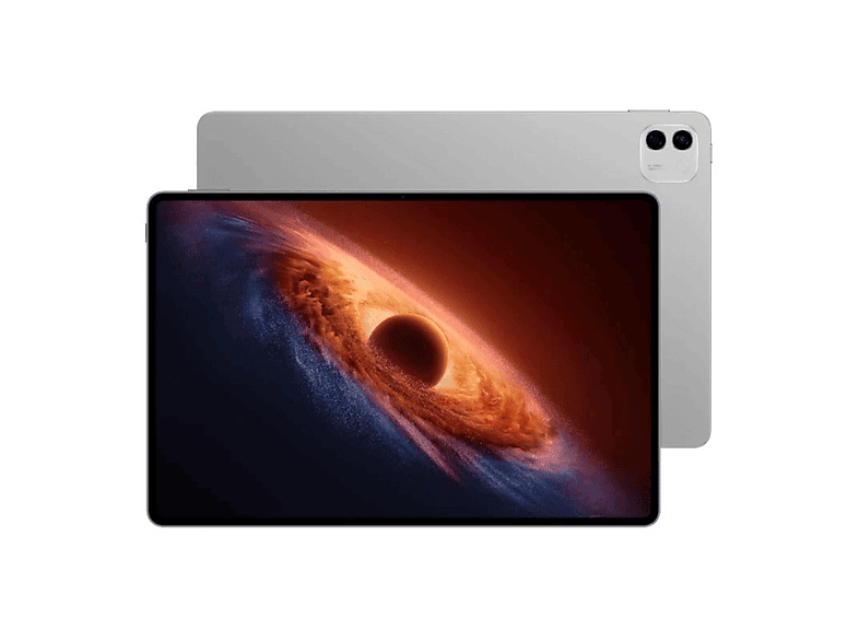 HONOR MagicPad4 — Tablet, 512 GB, Grey, 16 GB RAM, 12,3"