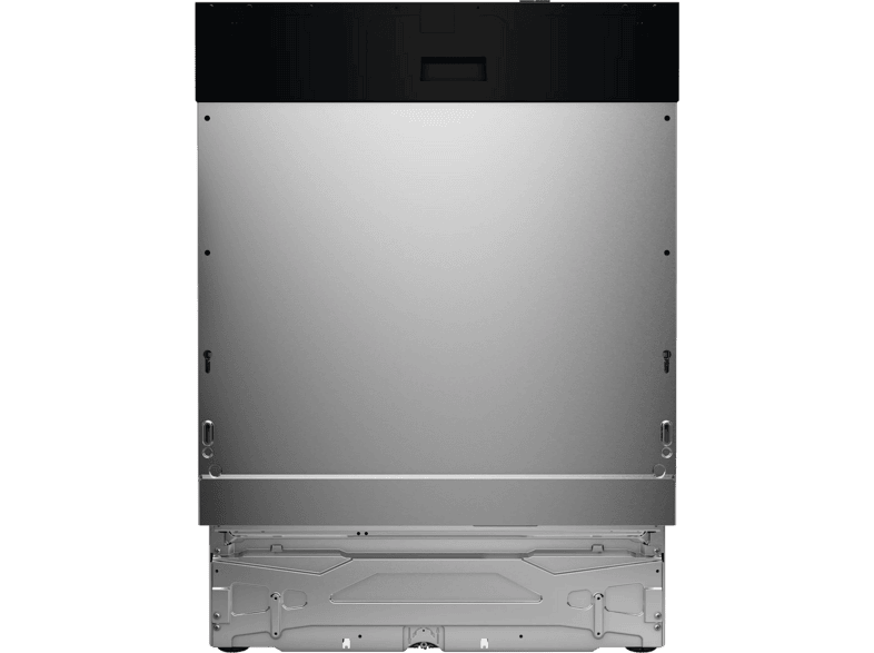 AEG Serie 6000 GI6200B2SN — Lavavajillas integrable 60 cm, 14 servicios, 8 programas, 60 cm, vista 2