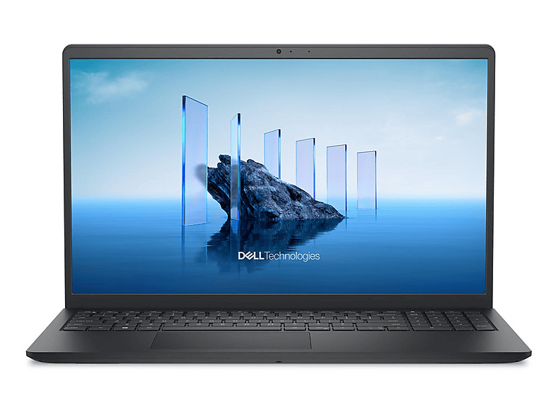 DELL PRO 15 ESSENTIAL PV15250 Y4RHJ — Portátil, 16 GB RAM, 1 TB SSD, Negro, 15,6"