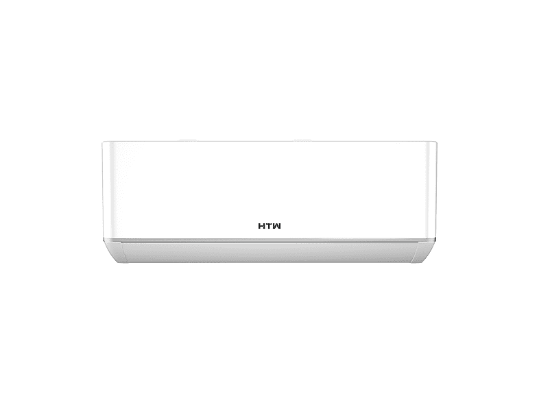 HTW NORDIC Inverter 3000 frigorias 3.5 kW WIFI incluido — Aire acondicionado Split 1x1, blanco