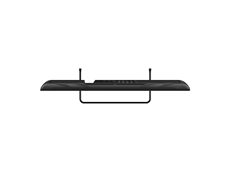 SMART TECH 50QV02K — TV QLED 50", Negro, QLED 4K, ARM cortex –CA75*2+CA55*2, Smart TV, vista 6