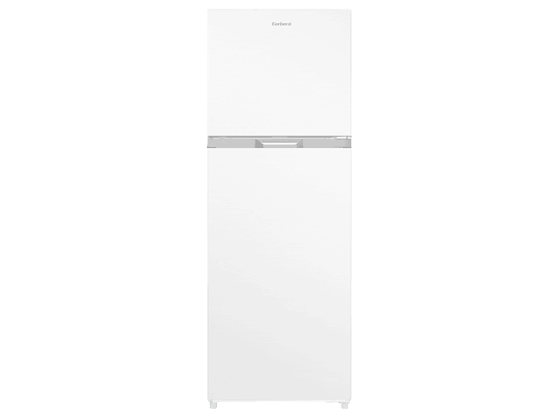 CORBERÓ CF2PH17024NFW — Frigorífico combi, Altura 170 cm, Blanco, No Frost, No Frost