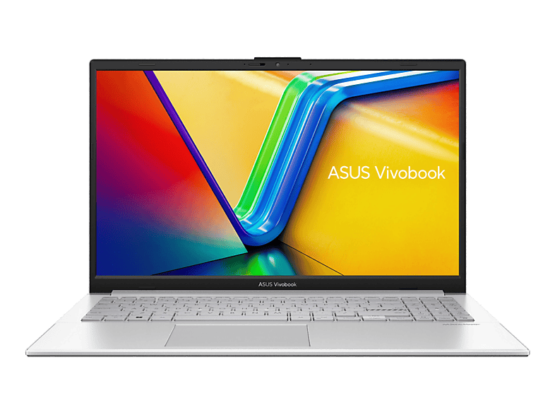 ASUS E1504FA-BQ4442 — Portátil, 8 GB RAM, 512 GB SSD, Radeon™ 610M, 15,6" Full-HD
