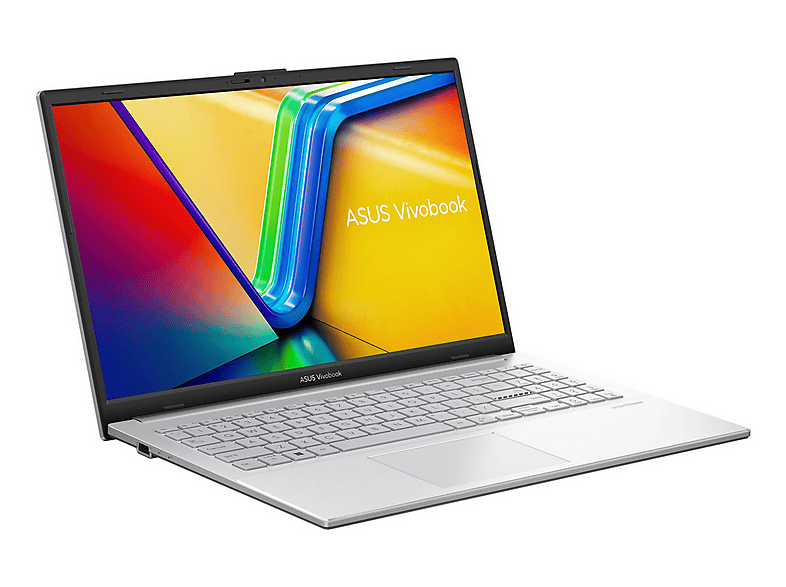 ASUS E1504FA-BQ4442 — Portátil, 8 GB RAM, 512 GB SSD, Radeon™ 610M, 15,6" Full-HD, vista 4