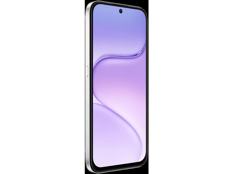 HONOR 600 Smart — Smartphone, 4+128GB, Plata, 128 GB, 4 GB RAM, vista 3