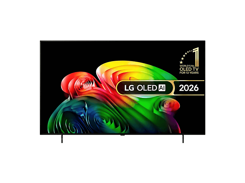 LG B6 — TV LED 65", Marrón, HDR 4K, Α8 AI Processor 4K Gen3, Smart TV