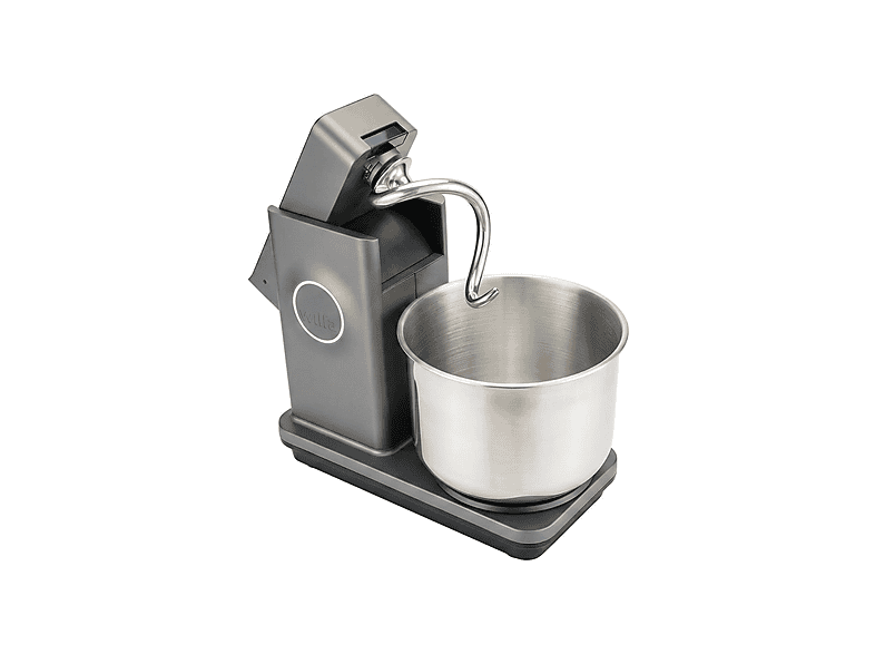 WILFA Probaker NXT — Robot de cocina, 700 W, 700 W, Plateado, Gris, vista 4