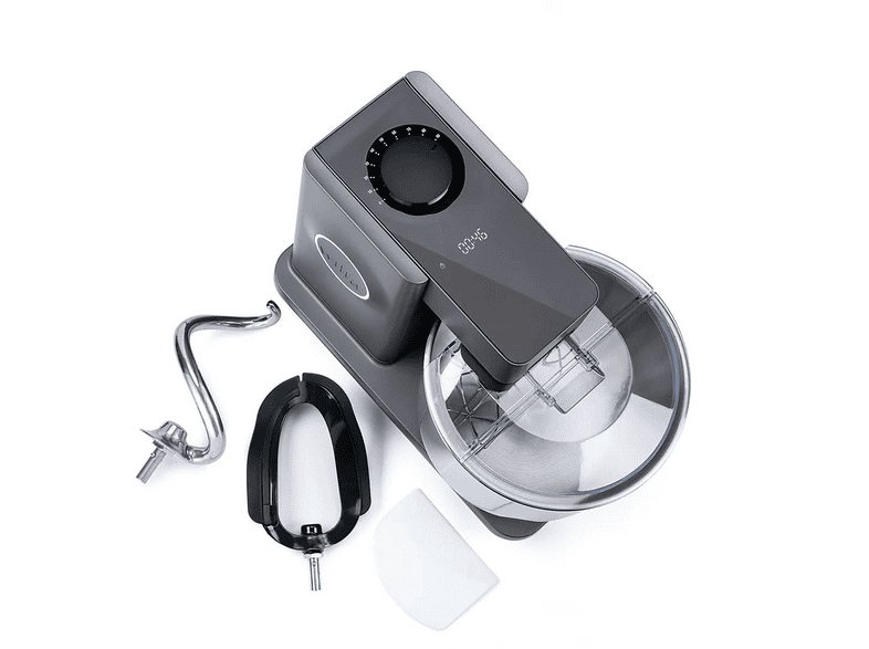 WILFA Probaker NXT — Robot de cocina, 700 W, 700 W, Plateado, Gris, vista 5