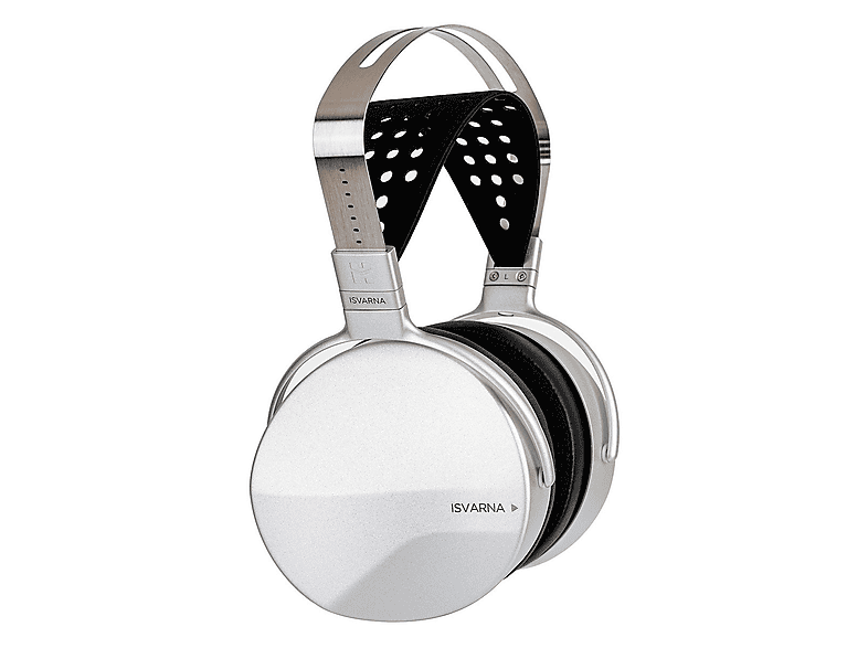 HIFIMAN — Auriculares de diadema con cable, Circumaurales, ISVARNA HIFIMAN