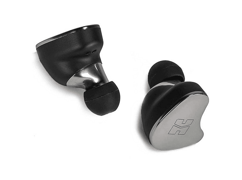 HIFIMAN — Auriculares True Wireless, Intraurales, Bluetooth, Plata, TWS800 HIFIMAN