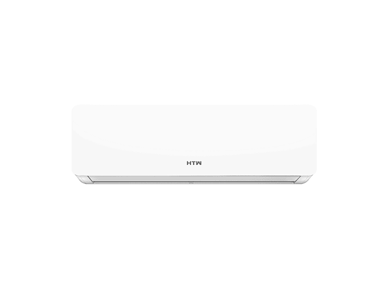 HTW IX75 4.0 DC Inverter 5,2kW 4500 frigorias Wifi included — Split 1x1, blanco