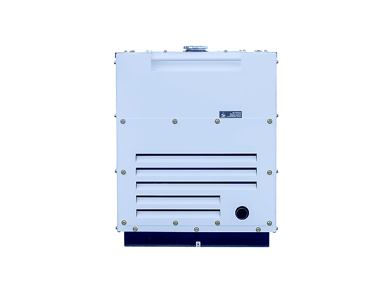 ITC POWER DG10000SEi-T — Generador inverter, vista 4
