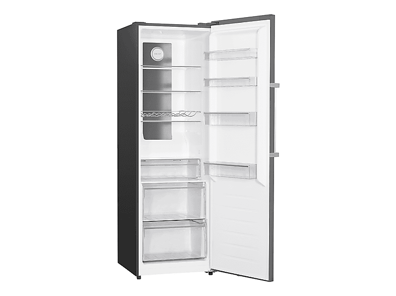 SVAN SR185602ENFDX — Frigorífico una puerta, Altura 185 cm, Inox, Capacidad 359 l, vista 3
