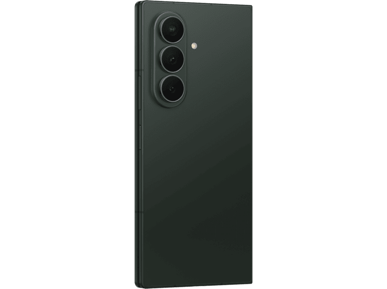 SAMSUNG Galaxy Z Fold8 Ultra — Smartphone, Verde, 512 GB, 12 GB RAM, 5000 mAh, vista 4