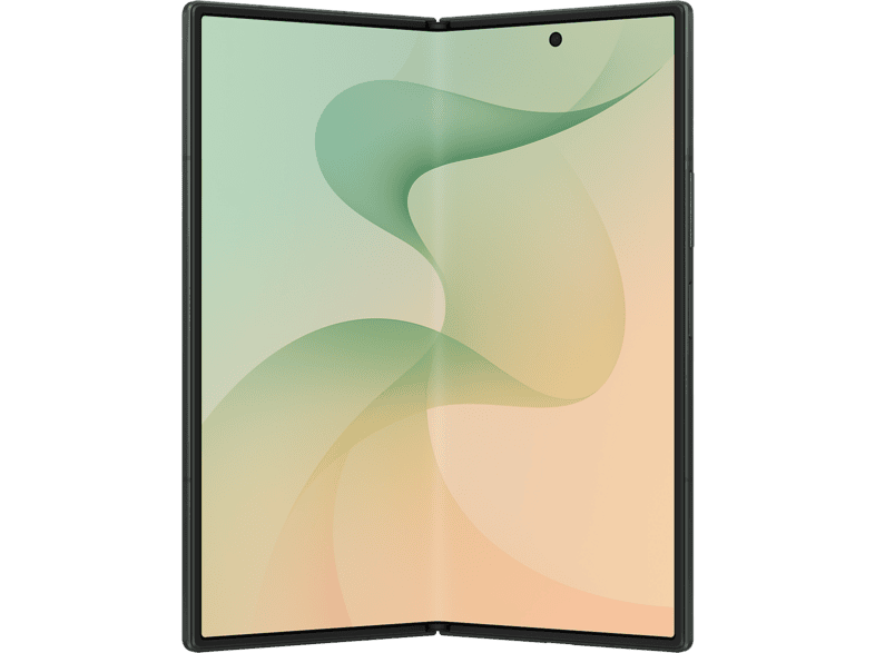 SAMSUNG Galaxy Z Fold8 Ultra — Smartphone, Verde, 512 GB, 12 GB RAM, 5000 mAh, vista 8