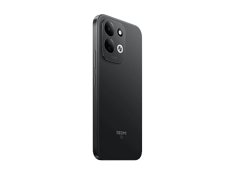 XIAOMI Redmi 17 5G — Smartphone, Negro, Móvil, 256 GB, 4 GB RAM, vista 4