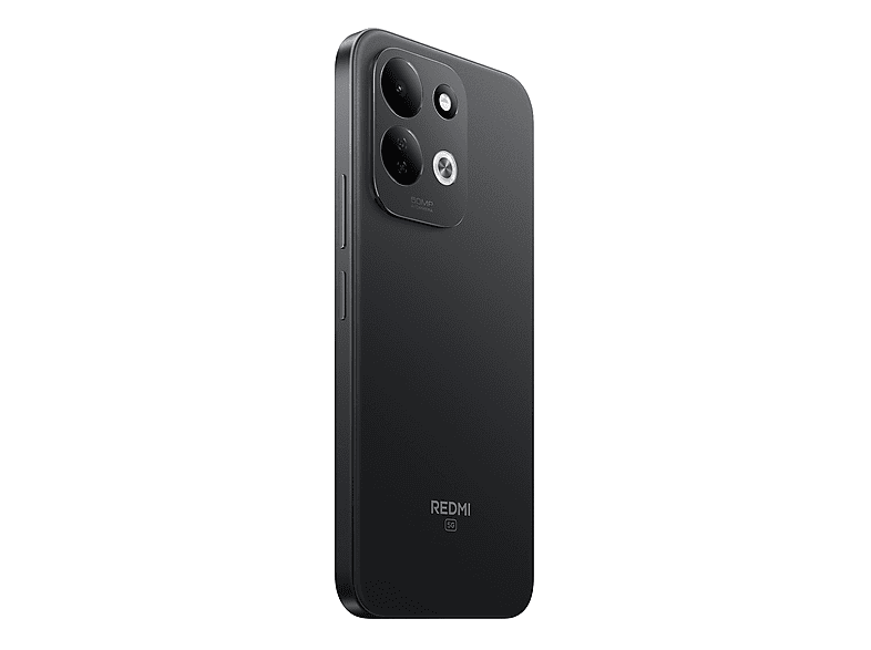 XIAOMI Redmi 17 5G — Smartphone, Negro, Móvil, 256 GB, 4 GB RAM, vista 6