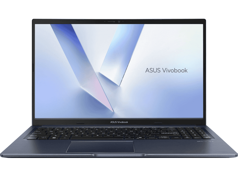 ASUS D1502XA — Portátil, 16 GB RAM, 512 GB SSD, Radeon™ 780M, Azul