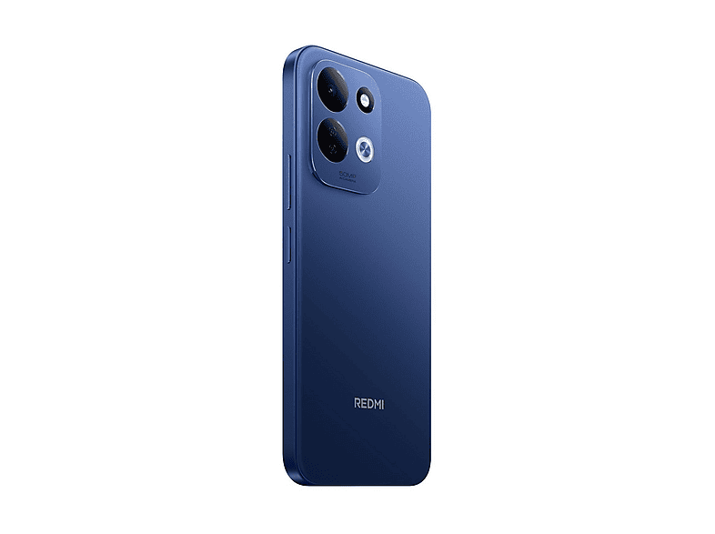 XIAOMI Redmi 17 — Smartphone, Azul, Móvil, 256 GB, 6 GB RAM, vista 4