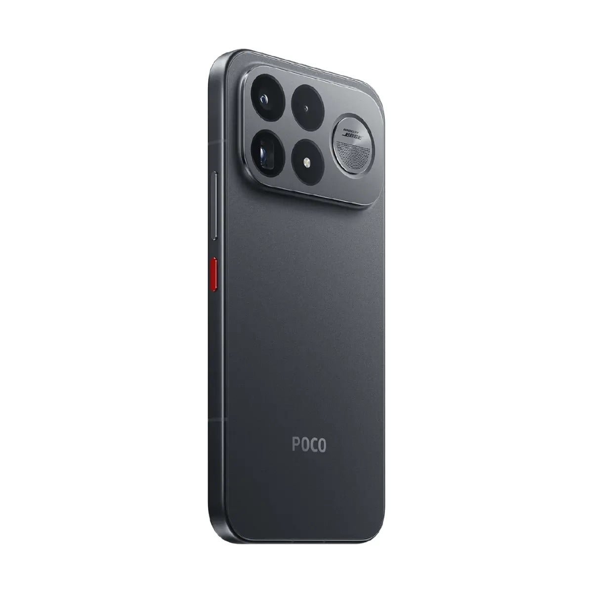 XIAOMI Poco F9 Ultra 5G — Smartphone, Negro, Móvil, 256 GB, 12 GB RAM, vista 4