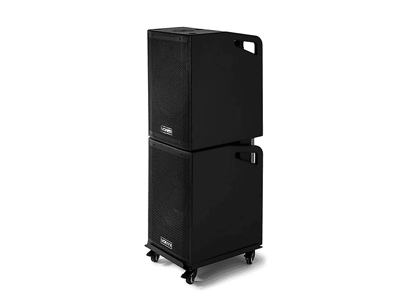 VONYX — Altavoz de gran potencia, Negro, 170.105 VONYX, vista 5